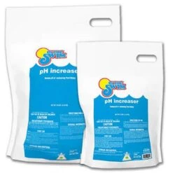 In The Swim - PH Increaser, 5 Lbs. -AquaDream Pools pH Increaser 13