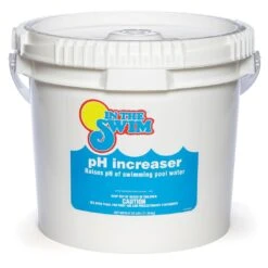 In The Swim - PH Increaser, 45 Lbs. 16 In The Swim - PH Increaser, 45 Lbs. -AquaDream Pools pH Increaser 22