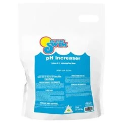 In The Swim - PH Increaser, 50 Lb Bag