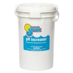 In The Swim - PH Increaser, 25 Lbs. 13 In The Swim - PH Increaser, 25 Lbs. -AquaDream Pools pH Increaser 3