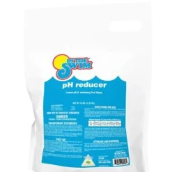 In The Swim - PH Reducer, 50 Lb. Bag 17 In The Swim - PH Reducer, 50 Lb. Bag -AquaDream Pools pH Reducer 25