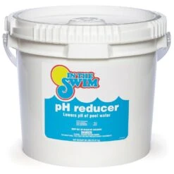 In The Swim - PH Reducer, 50 Lb. Bag 18 In The Swim - PH Reducer, 50 Lb. Bag -AquaDream Pools pH Reducer 26
