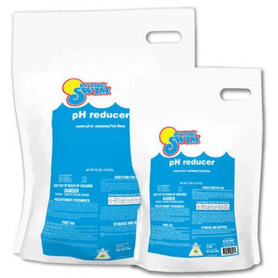 In The Swim - PH Reducer, 50 Lb. Bag 11 In The Swim - PH Reducer, 50 Lb. Bag - Image 9