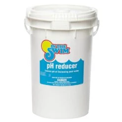 In The Swim - PH Reducer, 30 Lbs. 19 In The Swim - PH Reducer, 30 Lbs. -AquaDream Pools pH Reducer 7